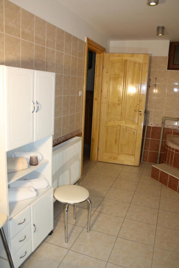 Harmonia Apartmanhaz Hajduszoboszlo Exterior photo