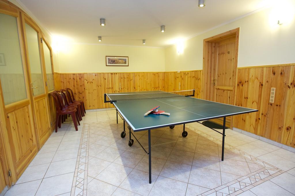 Harmonia Apartmanhaz Hajduszoboszlo Exterior photo
