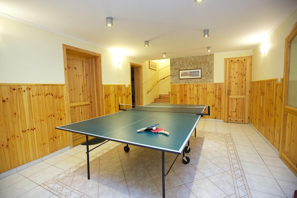 Harmonia Apartmanhaz Hajduszoboszlo Exterior photo