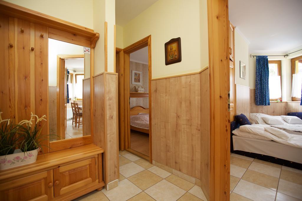 Harmonia Apartmanhaz Hajduszoboszlo Exterior photo